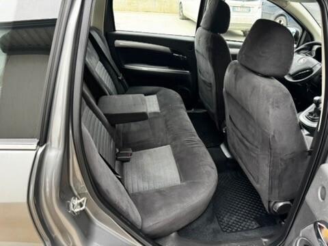 Fiat Croma 1.9 Multijet Dynamic 1.9 120cv 88kw anno 2009
