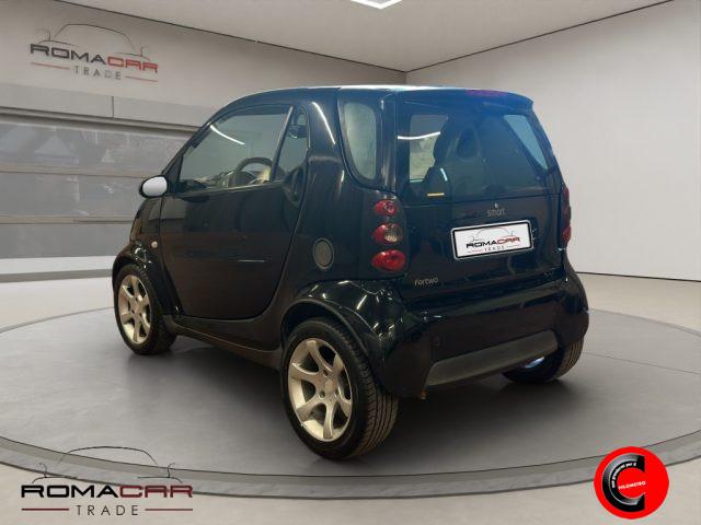 SMART ForTwo 700 coupé pulse (45 kW)