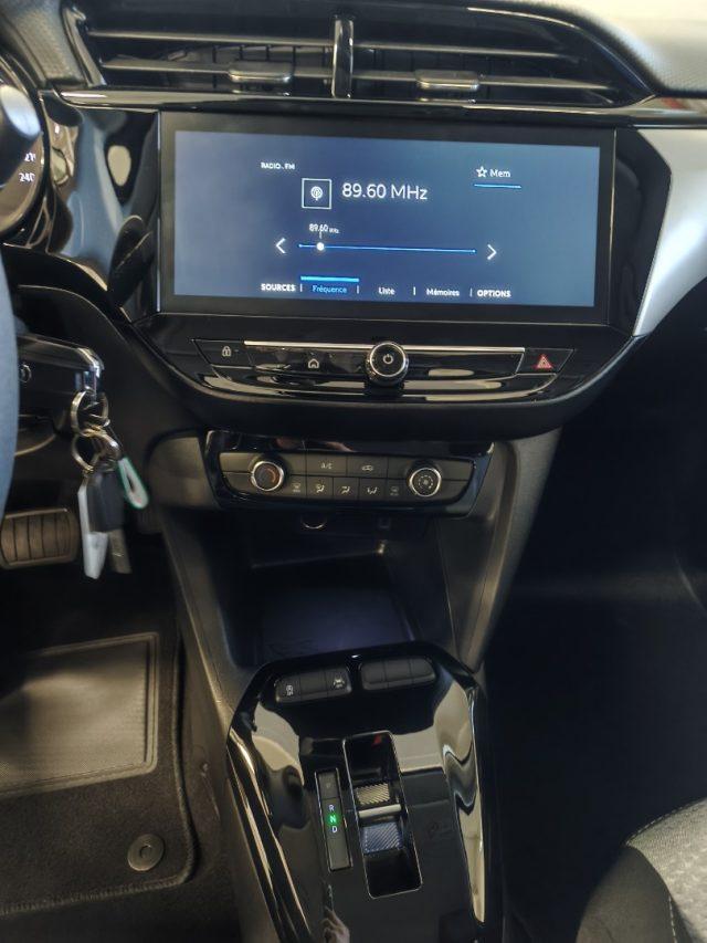 OPEL Corsa Hybrid 110 CV aut. Edition