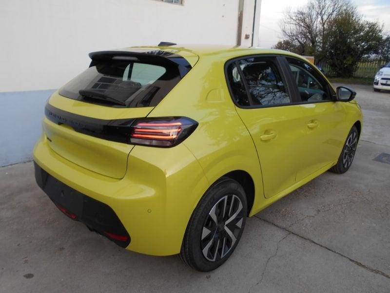 Peugeot 208 100 Style 5p Fin 9Perfet Sc41%