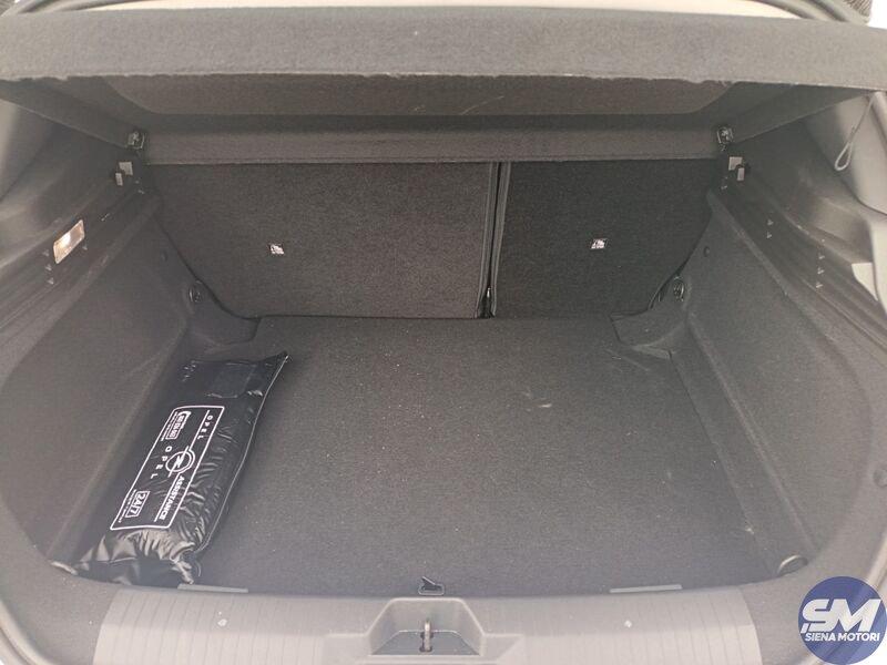 Opel Astra Hybrid 1.2 Hybrid 136cv Edition DCT6