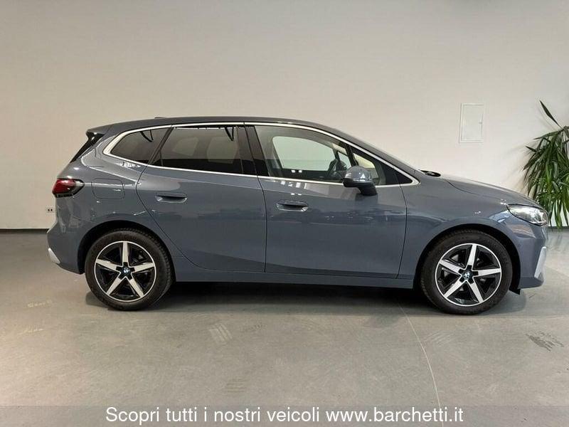 BMW Serie 2 Active Tourer Serie 2 218d Active Tourer Luxury auto