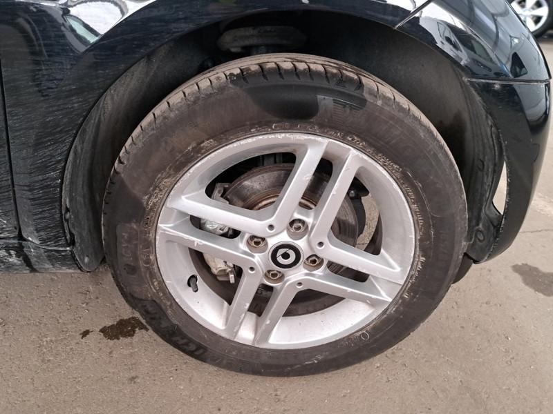 SMART FORTWO EQ 41KW PURE COUPE