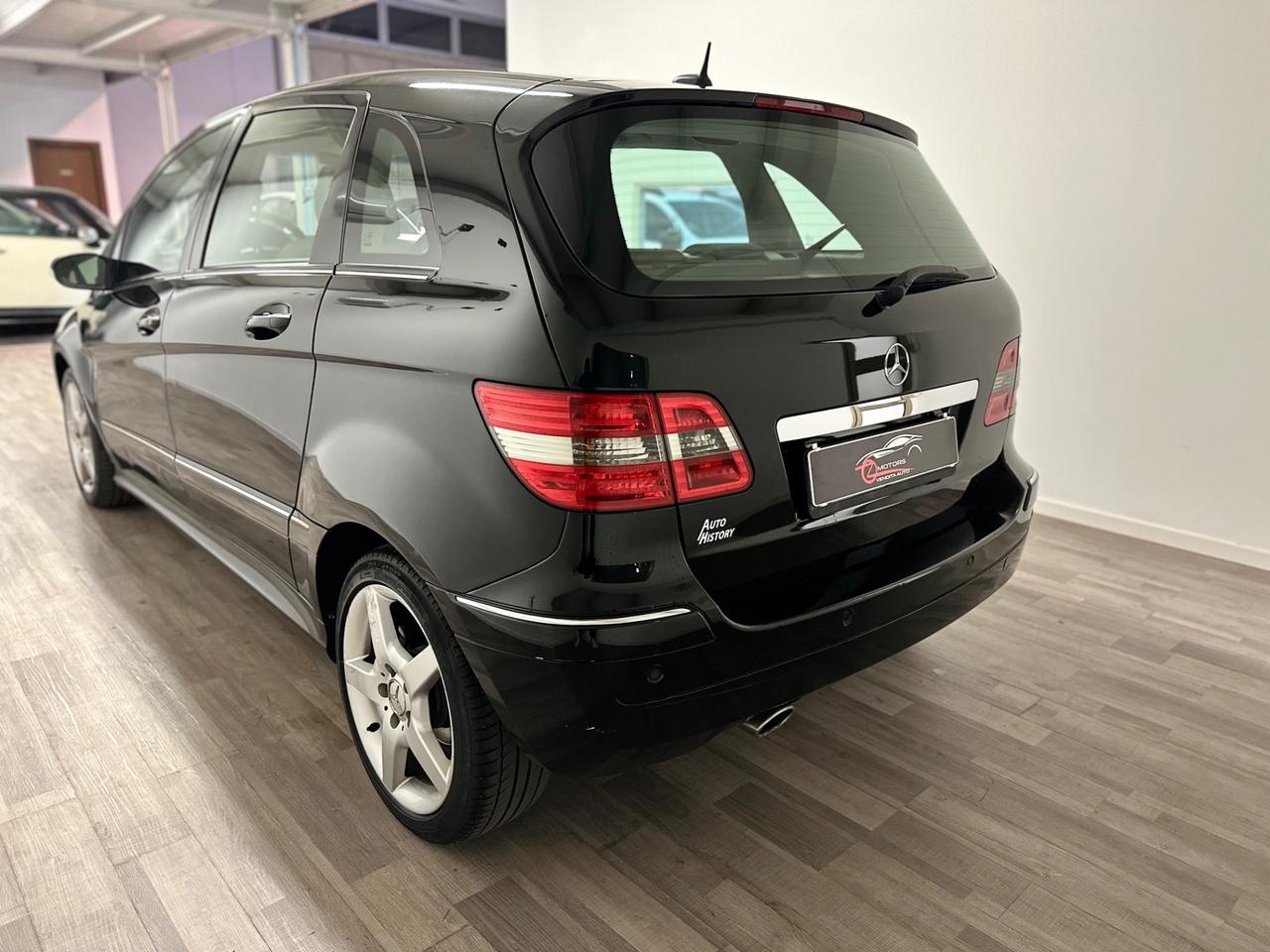 Mercedes-benz B 170 B 170 Sport