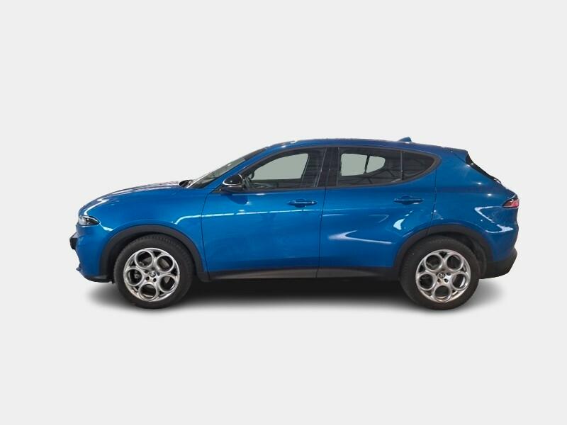 ALFA ROMEO TONALE 1.5 130 CV HYBRID TCT7 SPRINT SUV