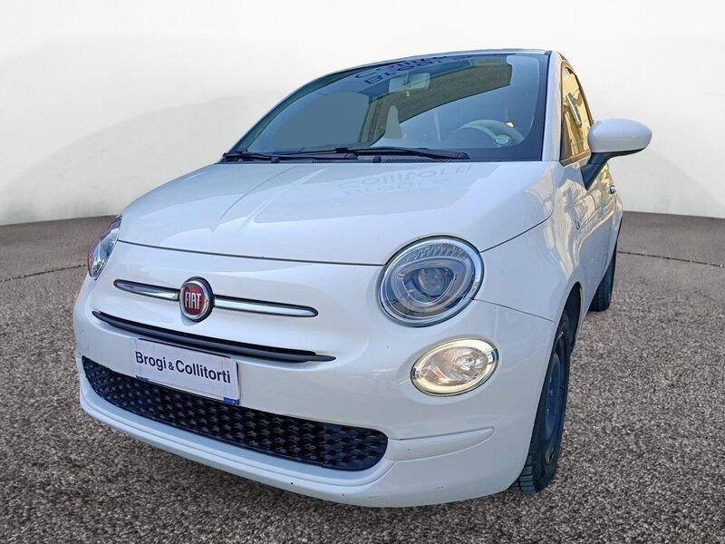 FIAT 500 1.2 69cv Pop