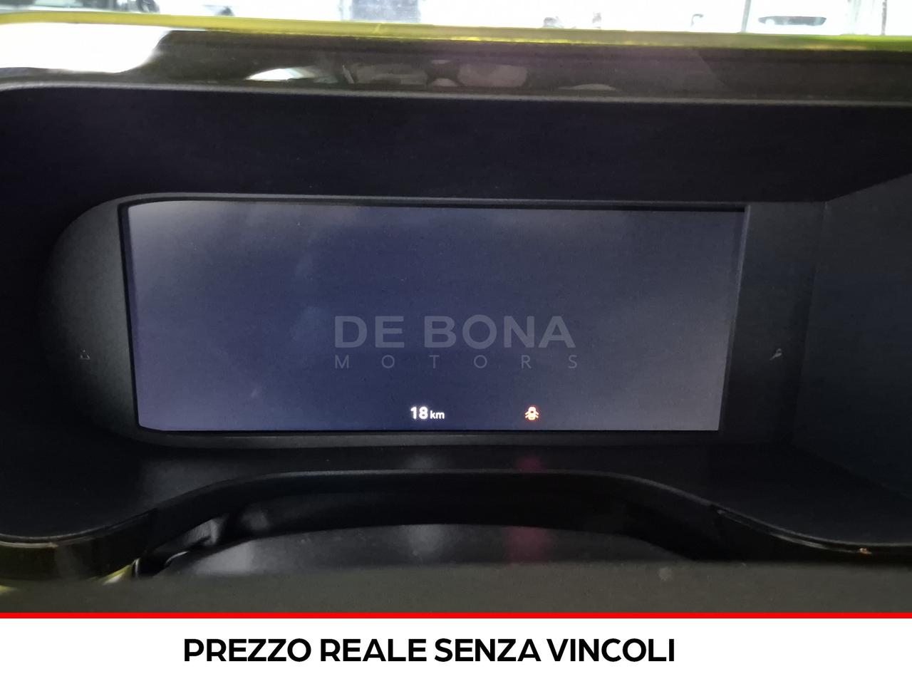 Fiat Grande Panda 1.2 icon 100cv