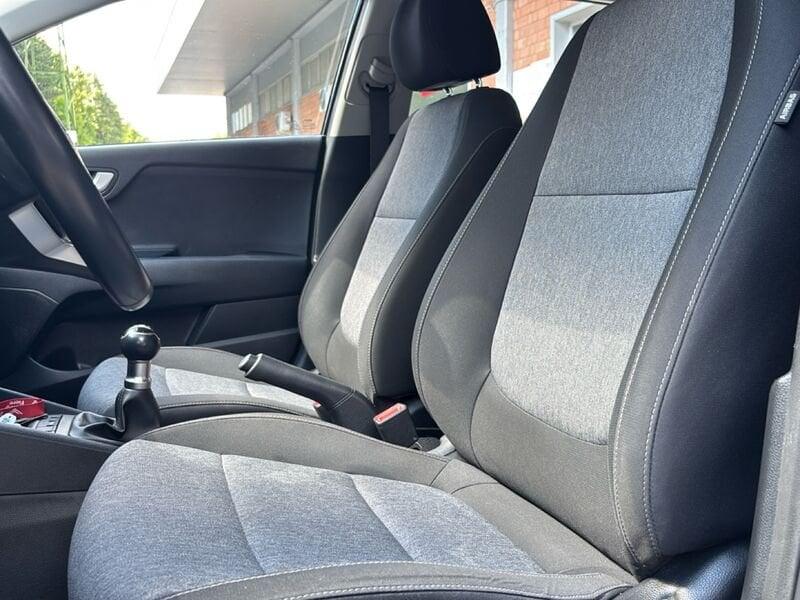 Kia Stonic Kia Stonic 1.2 Eco Urban GPL