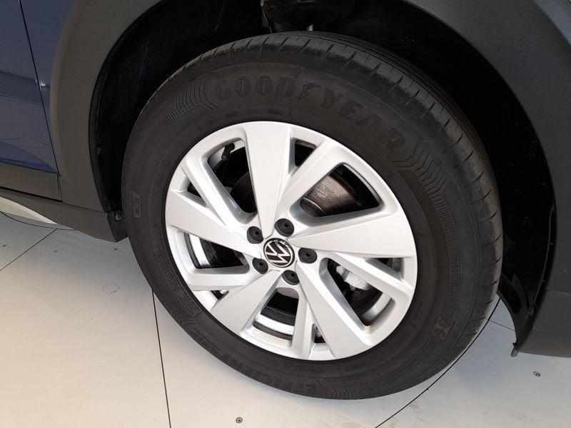 Volkswagen Taigo 1.0 TSI 85kW Life