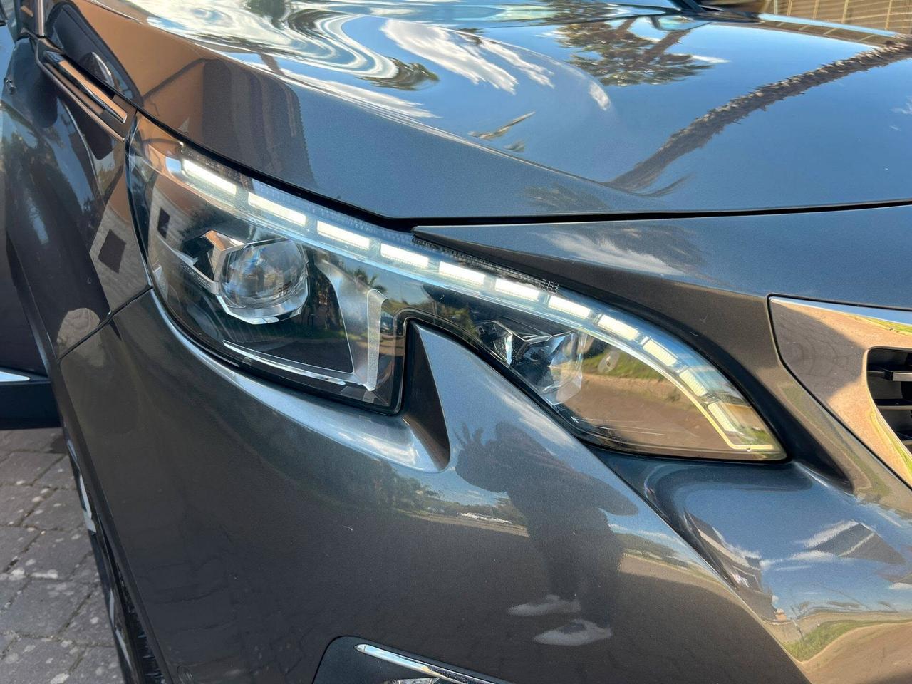 Peugeot 3008 BlueHDi 120 S&S GT Line