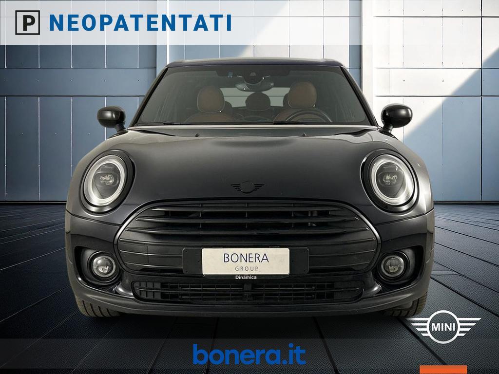 Mini Cooper Clubman 1.5 Cooper