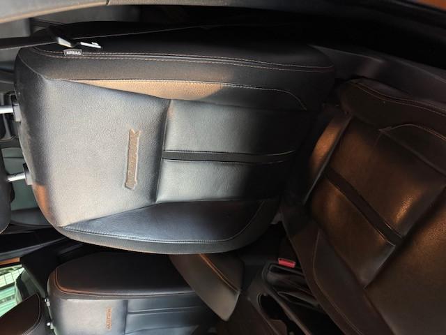 Ford Ranger Double Cab Ranger 3.2 tdci double cab Wildtrak 200cv auto