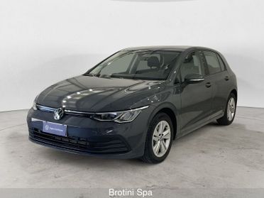 Volkswagen Golf 1.0 eTSI EVO DSG Life