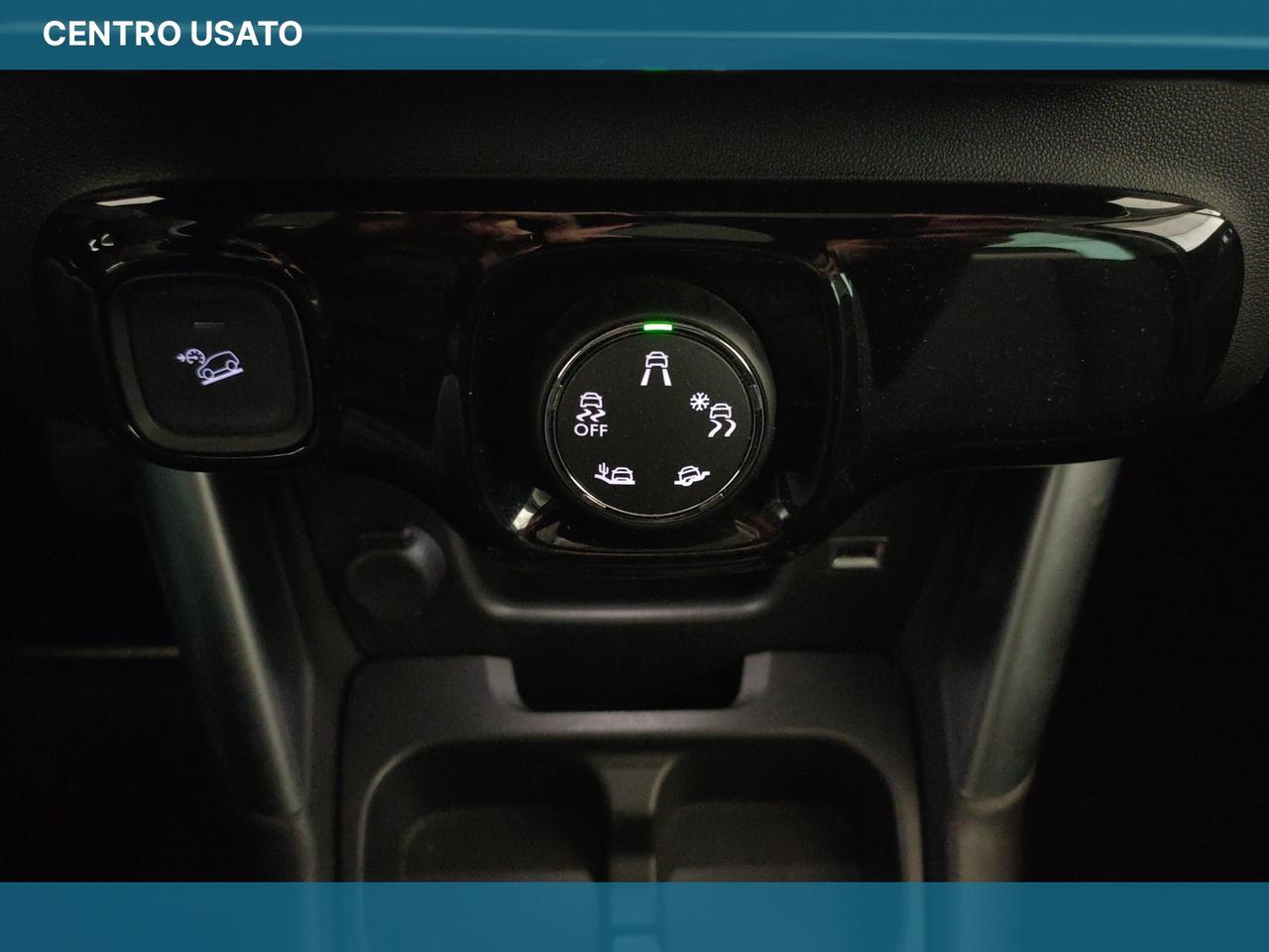 1.2 Puretech Shine s&s 110 CV