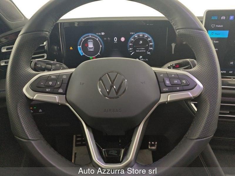 Volkswagen Tiguan Tiguan 2.0 tdi R-Line 150cv dsg *PROMO AZZURRA*