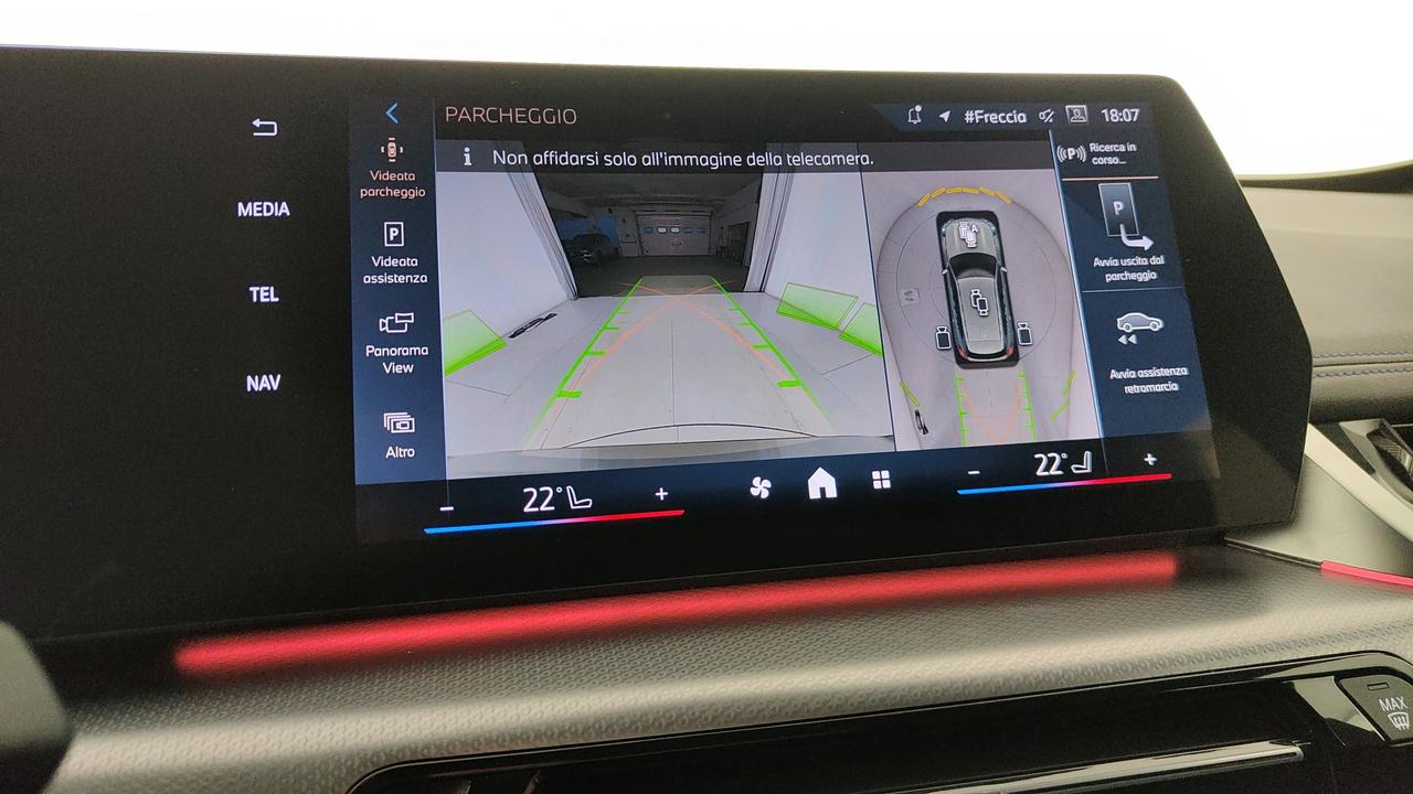 BMW X1 U11 - X1 xdrive20d mhev 48V MSport Pro auto