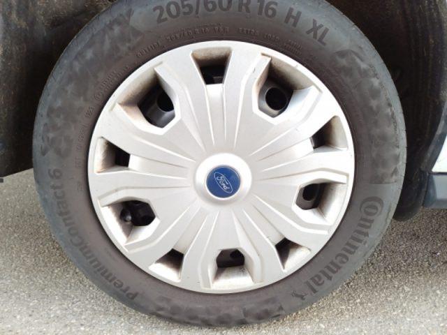 FORD Transit Connect 200 1.5 Ecoblue 100CV PC Furgone Trend