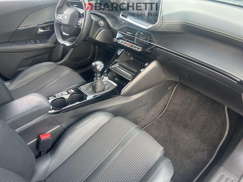 Peugeot 2008 2ª SERIE PURETECH 130 S&S GT LINE