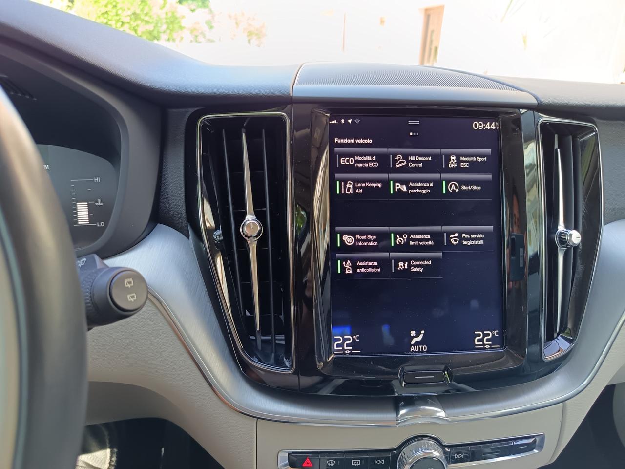 VOLVO XC60 D4 AWD Business ProMMo
