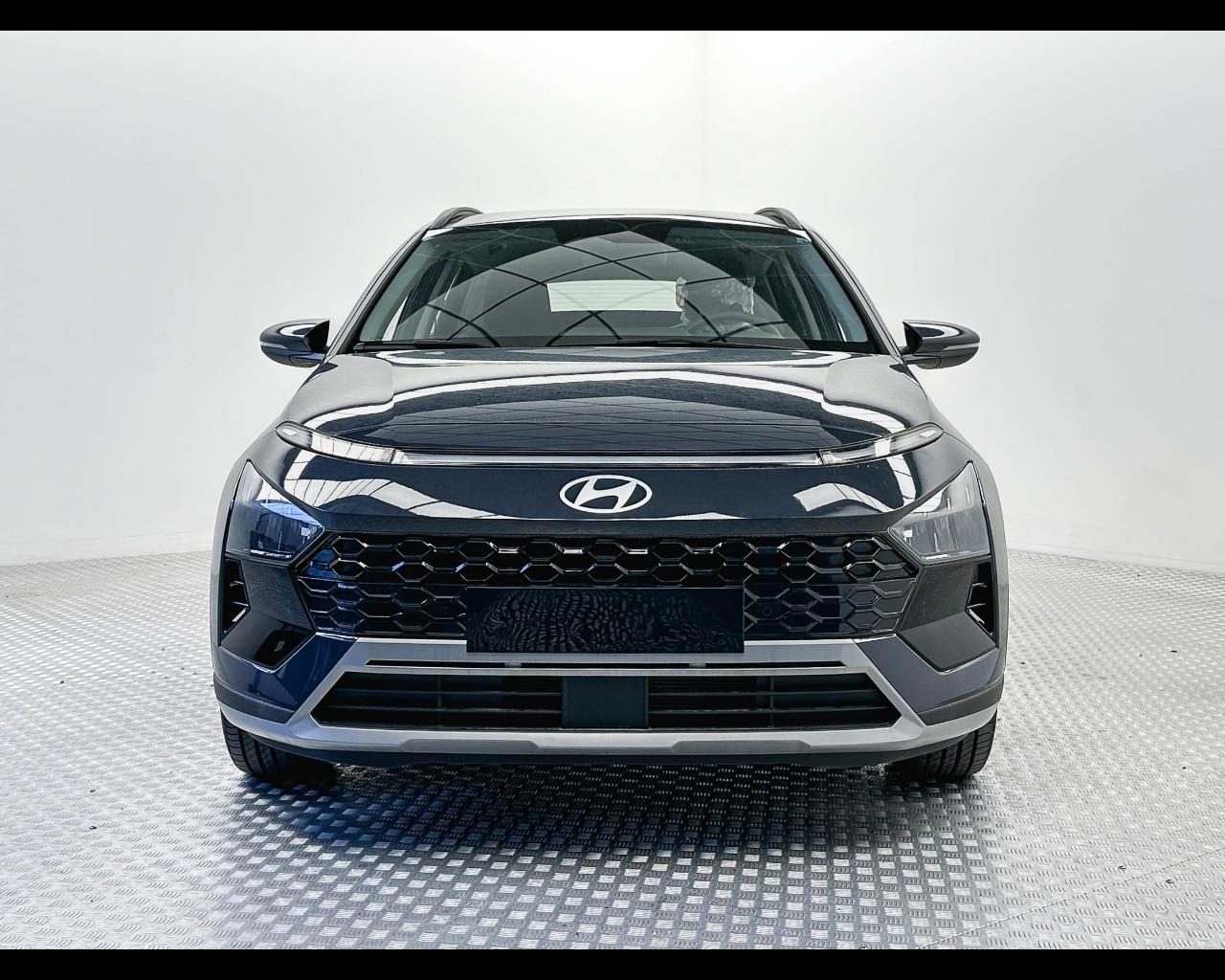 HYUNDAI BAYON PE 1.2MPI XLINE