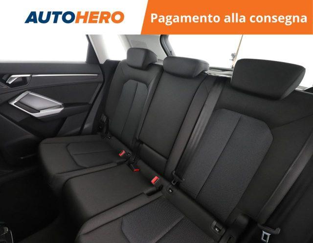 AUDI Q3 35 TDI quattro