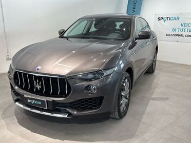 Maserati Levante 3.0 V6 DS 275cv Q4 auto