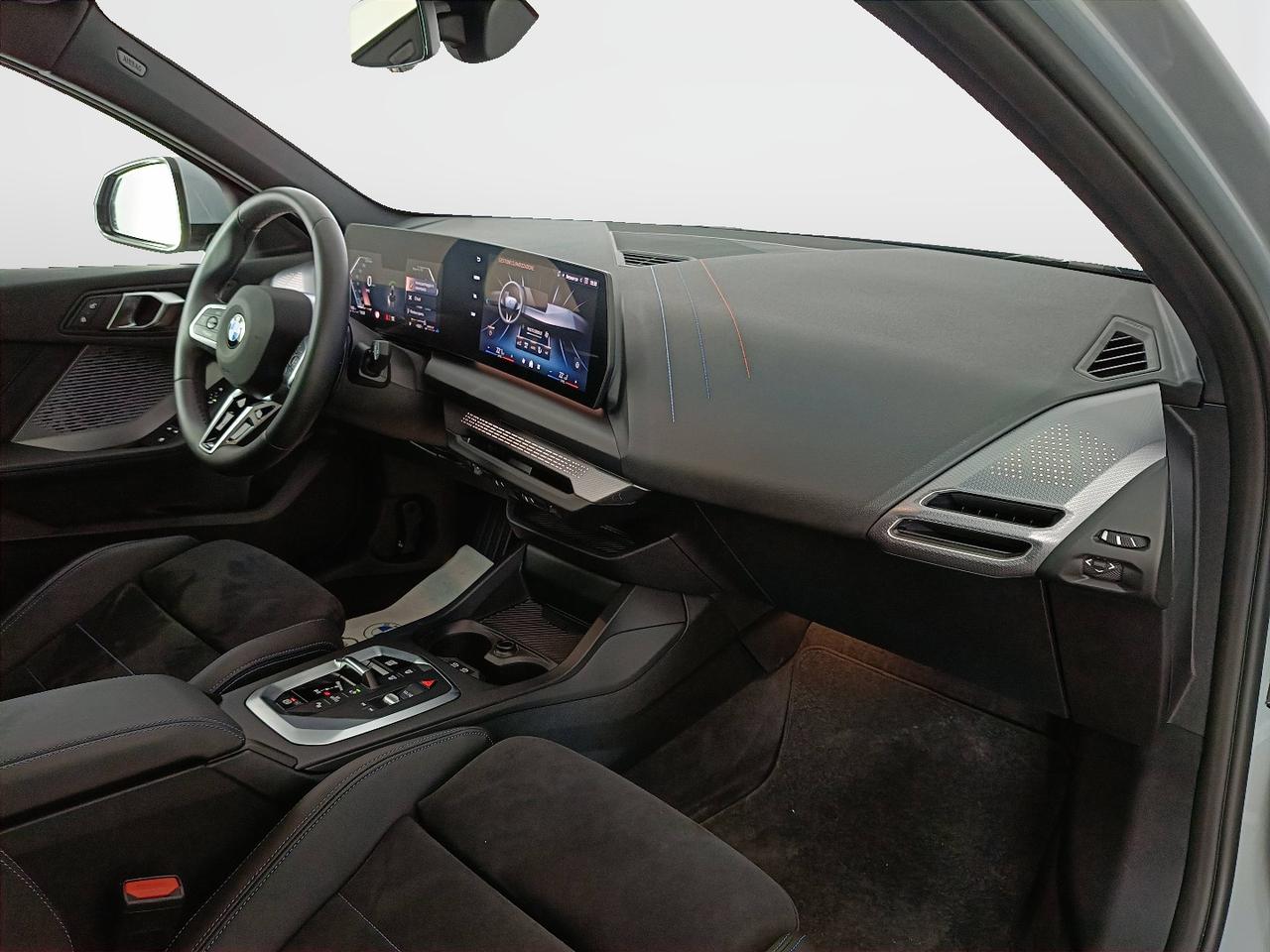 BMW Serie 1 F70 - 118d MSport Pro auto