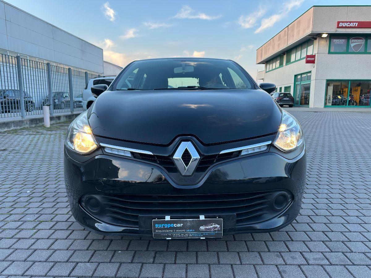 RENAULT - Clio - 1.2 75 CV 5p. NEOPATENTATI