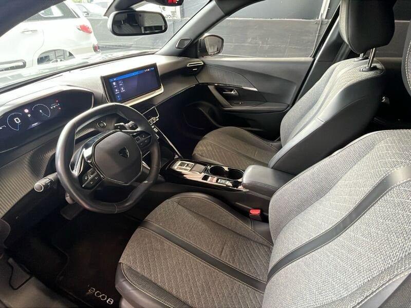 Peugeot 2008 BlueHDi 130 EAT8 Allure S/S