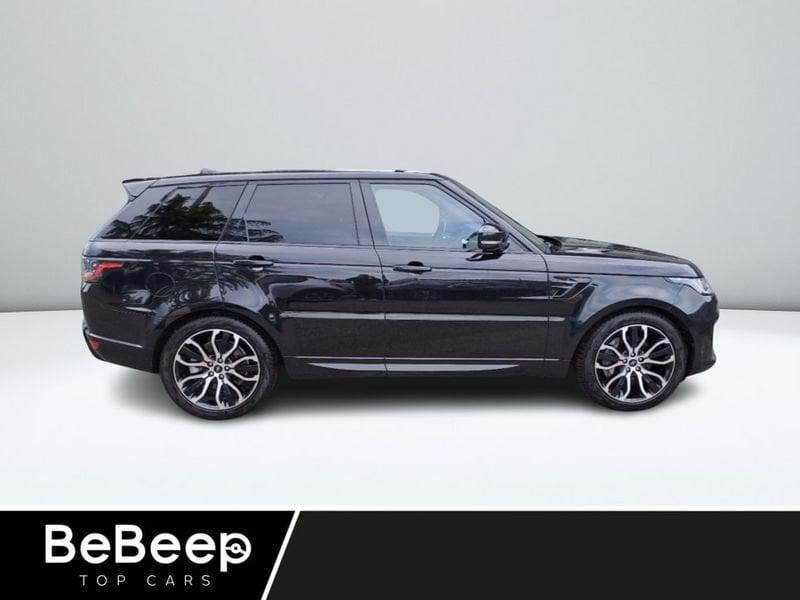 Land Rover RR Sport 3.0 SDV6 HSE 249CV AUTO MY19