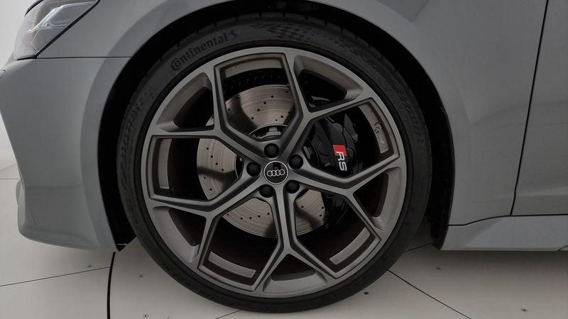 Audi RS6 4.0 quattro tiptronic Performance Avant