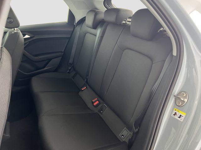 AUDI A1 A1 SPB 25 TFSI