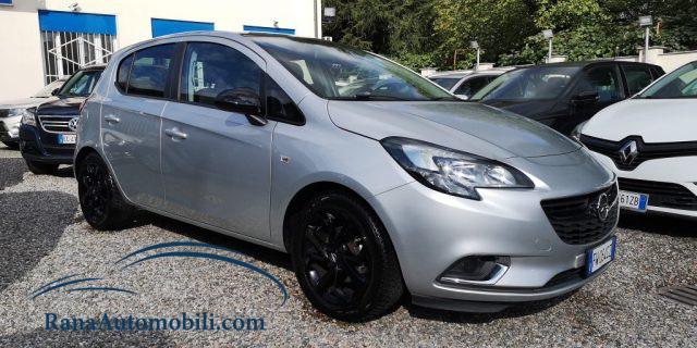 OPEL Corsa 1.4 5 porte b-Color