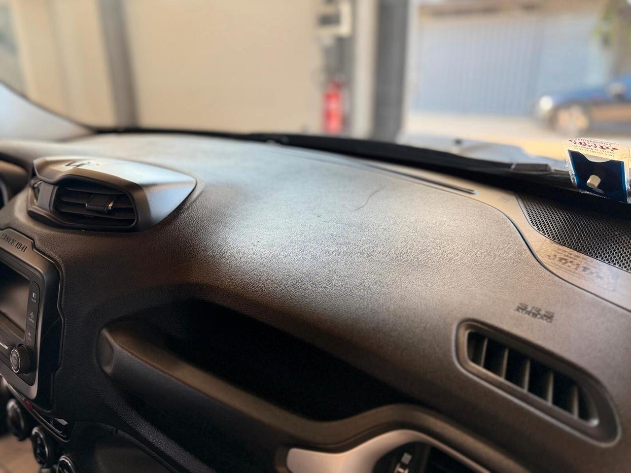 Jeep Renegade 2.0 Mjt 140CV 4WD Active Drive Limited