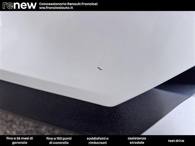 RENAULT Captur 1.0 TCE TECHNO GPL 100CV