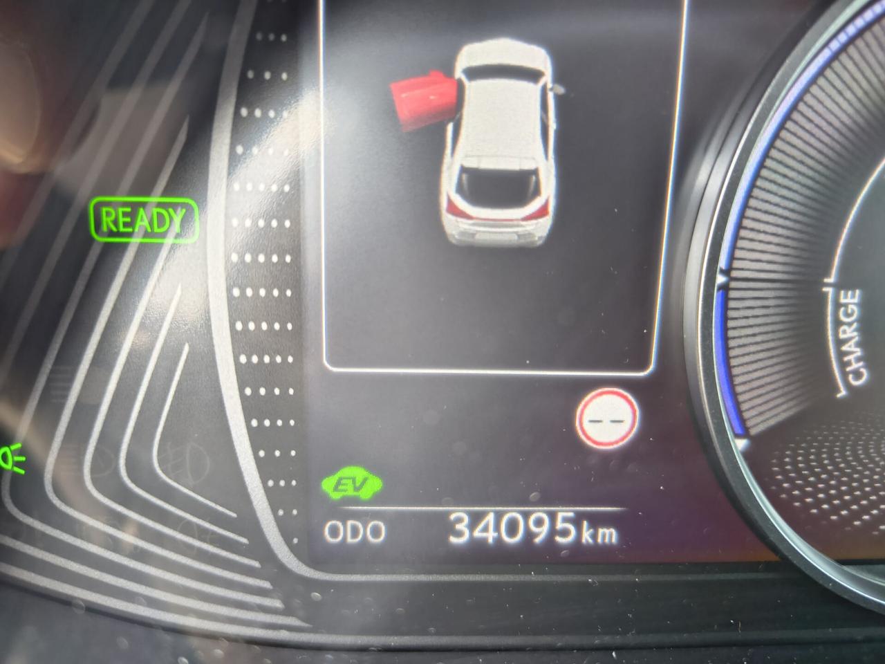 Lexus UX 250H Hybrid Business