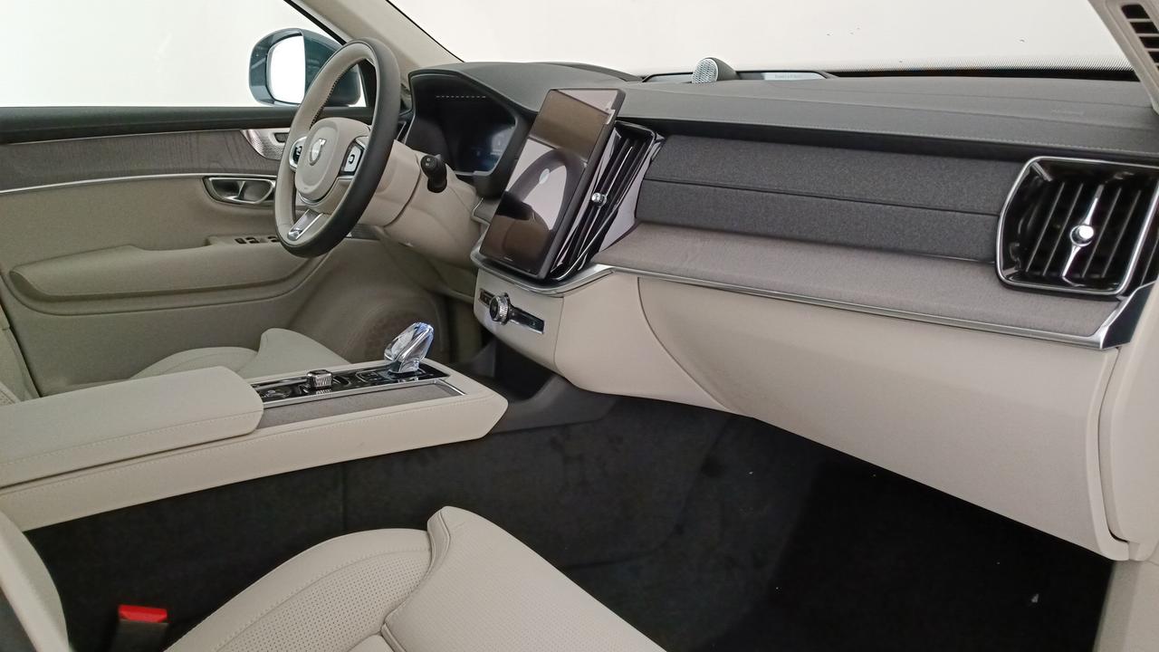 VOLVO XC90 2.0 t8 phev Ultra Bright awd 7p.ti auto