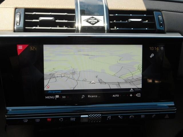 Ds 7 Crossback BlueHDi 180 aut. Business