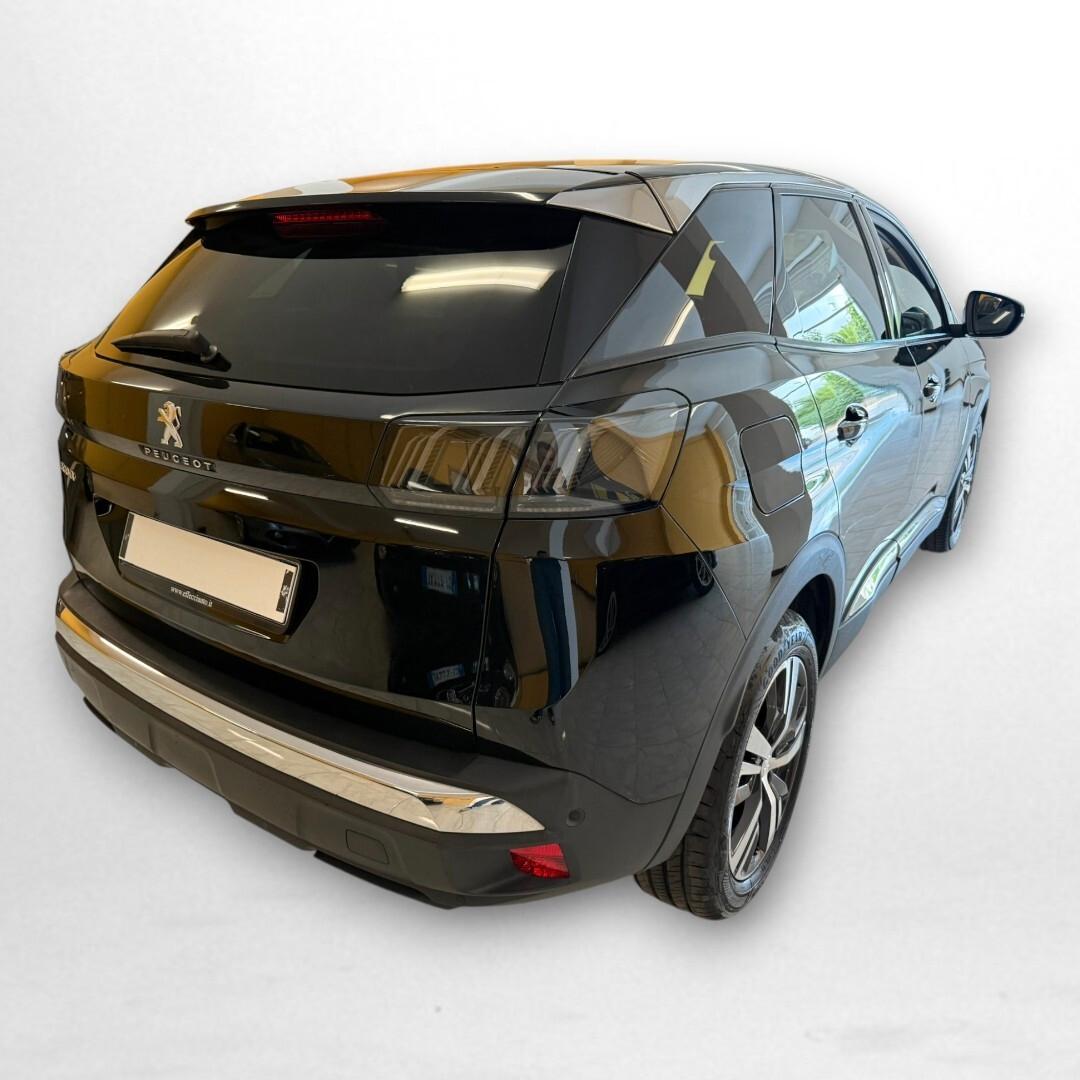 Peugeot 3008 BlueHDi 130 S&S Allure