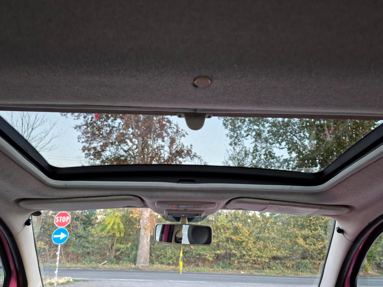 Fiat 500 1.2 Lounge 2010-E5 Benzina Manuale NEO