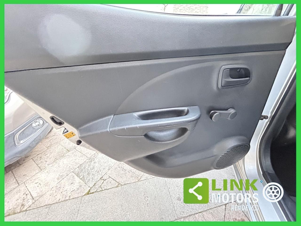 Kia Picanto 1.0 12V Town Bi-Fuel 05/2009