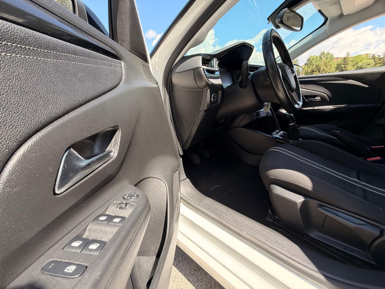Opel Corsa 1.2 Edition