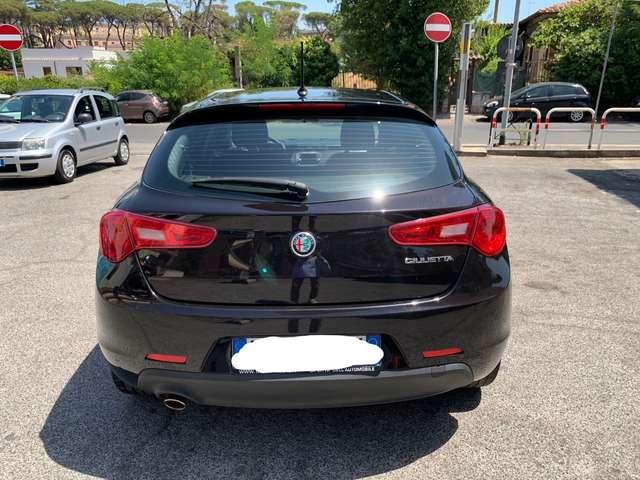 Alfa Romeo Giulietta Giulietta 1.6 jtdm Sport 120cv tct