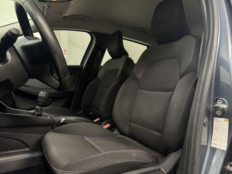 Renault Clio 1.0 tce Business Gpl 100cv UNIPRO NEOPATENTATI