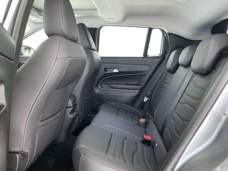 Jeep Avenger e-Hybrid 1.2 MHEV e-Hybrid Turbo Summit * KM 0 * * TETTO ELETTRICO *