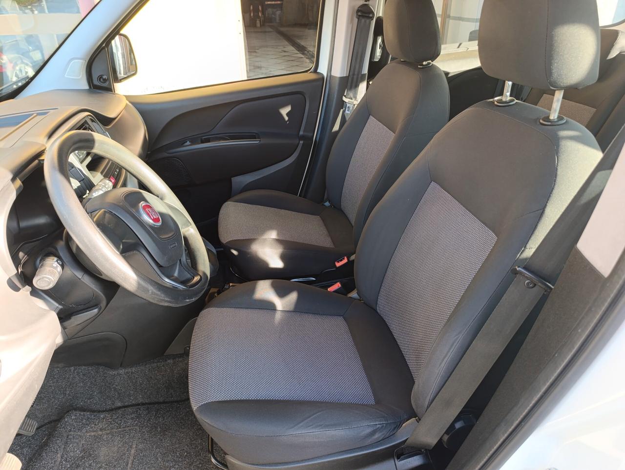 Fiat Doblo Doblò 1.4 16V benzina 5 posti