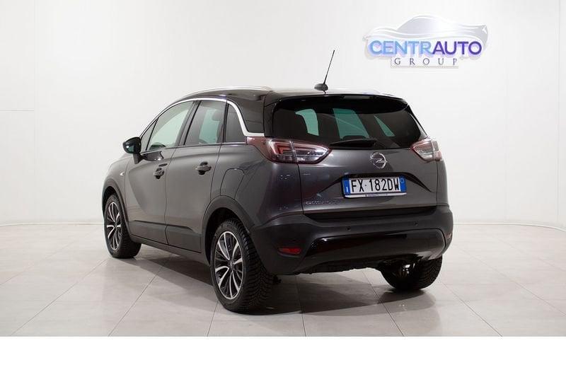 Opel Crossland Crossland X 1.5D 120cv S&S aut. Ultimate