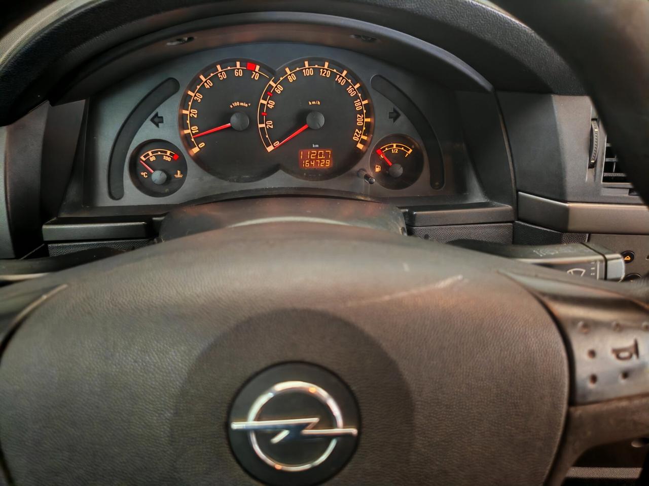 Opel Meriva 1.4 16V Cosmo