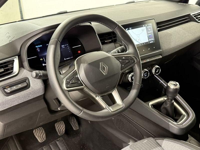 Renault Clio 1.0 TCE 67KW TECHNO *BONUS FINANZIAMENTO*