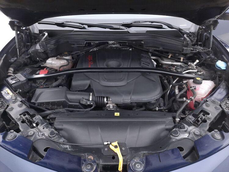 Alfa Romeo Stelvio Veloce Q4 AT8 BR877784 2.1 Diesel 210CV